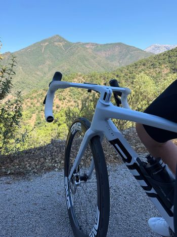 Used BMC Teammachine SLR 01 ONE 2024 2024 Road & Gravel — image 4 of 4