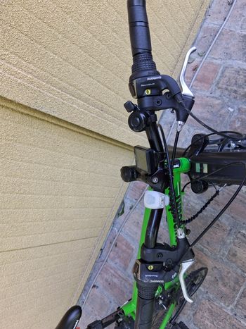 Used Kawasaki Kawasaki K-ROCK 2020 MTB