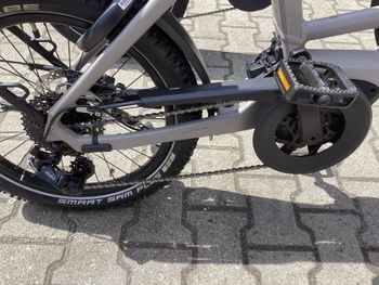 Used Kalkhoff ENTICE 2024 Urban — image 2 of 3