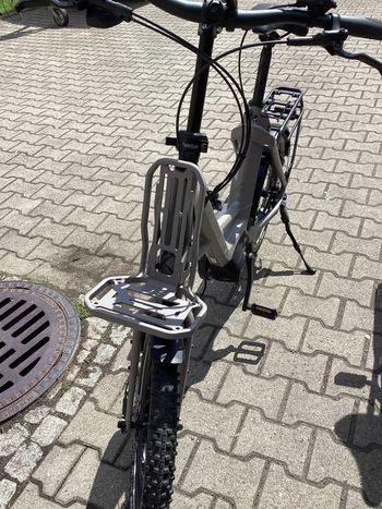 Used Kalkhoff ENTICE 2024 Urban — image 3 of 3