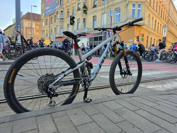 Used Pivot Trail 429 Team XX Eagle Transmission 2023 2023 MTB