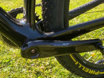 Used Wilier USMA SLR 2024 Mountainbike — image 5 of 7