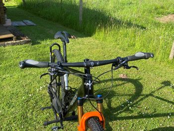 Used Wilier USMA SLR 2024 Mountainbike — image 3 of 7