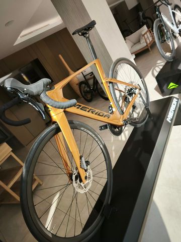 Used Merida REACTO 4000 2027 2027 Road & Gravel