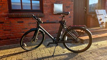 Used Cowboy Classic 2022 Urban & Touring
