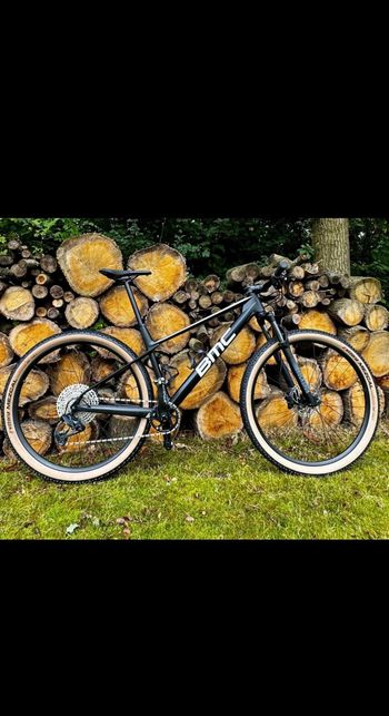 Used BMC Twostroke 01 FIVE 2023 2023 MTB