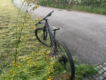 Used Trek Top Fuel 8 NX 2021 2021 Mountainbike, Black, 29 — image 2 of 4