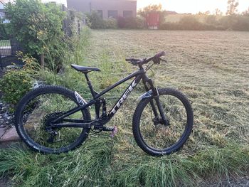 Used Trek Top Fuel 8 NX 2021 2021 MTB