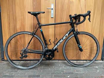 Used Ridley Helium SLA - Shimano 105 2x11sp 2020 2020 Road & Gravel