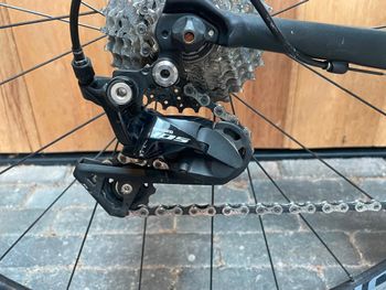 Used Ridley Helium SLA - Shimano 105 2x11sp 2020 2020 Road & Gravel, Black — image 4 of 4
