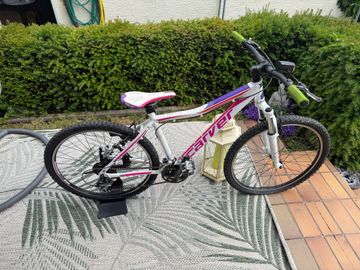 Carver PHT Shimano Acera 2015 MTB d'occasion