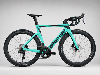Bianchi Oltre Comp Ultegra Di2 2025 2025 Carretera y gravel de segunda mano