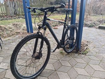 Used CUBE ACID 29 2018 2018 Mountainbike, Black, 29 — image 2 of 7