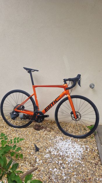 Used BMC Teammachine SLR FOUR 2024 2024 Road & Gravel
