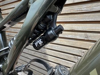 Used Specialized Turbo Kenevo Comp 2024 2024 Mountainbike, Green, 27.5 — image 14 of 21