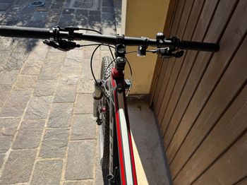 Used Trek Superfly 9.6 2016 2016 Mountainbike, Light Gray, 27.5, 29 — image 3 of 3