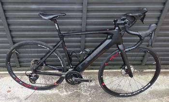 Used CUBE AGREE HYBRID C:62 SLT 2021 2021 Road & Gravel