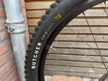 Used Specialized Turbo Levo Alloy 2022 2022 Mountainbike, Verde — image 19 of 22