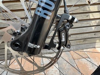 Used Specialized Turbo Levo Alloy 2022 2022 Mountainbike, Verde — image 20 of 22