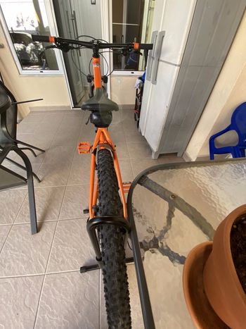 Used Scott Aspect 960 orange (KH) 2023 2023 Mountainbike — image 5 of 8
