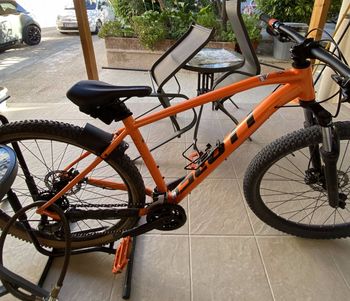 Used Scott Aspect 960 orange (KH) 2023 2023 Mountainbike — image 3 of 8
