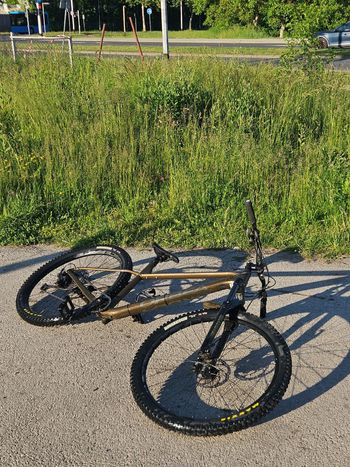 Used Orbea LAUFEY H30 2024 2024 MTB