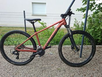 Used Orbea ONNA 50 27.5 2022 2022 MTB