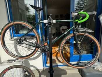 Used Tout Terrain Scrambler Xplore GT II 28 Select 4.1 2025 2025 Road & Gravel