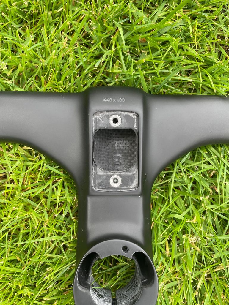Used CUBE AGREE C:62 2023 2023 Road & Gravel, Light Gray — image 12 of 26