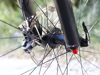 Used Trek Slash 8 2020 2020 Mountainbike, Black, 29 — image 11 of 14