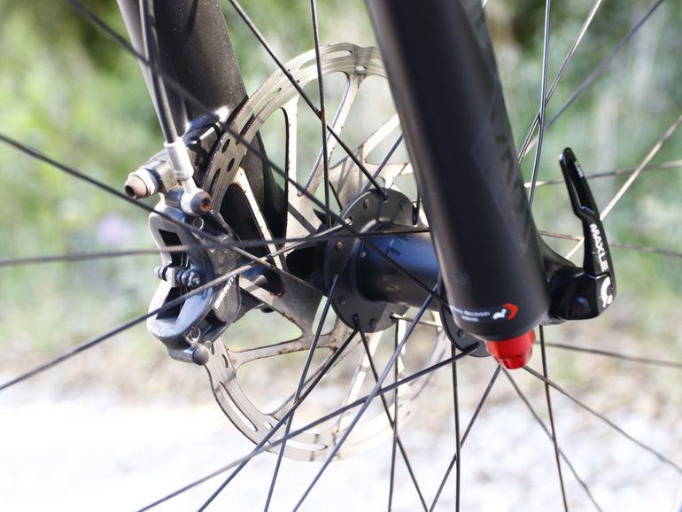 Used Trek Slash 8 2020 2020 Mountainbike, Black, 29 — image 11 of 14
