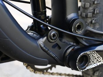 Used Trek Slash 8 2020 2020 Mountainbike, Black, 29 — image 13 of 14