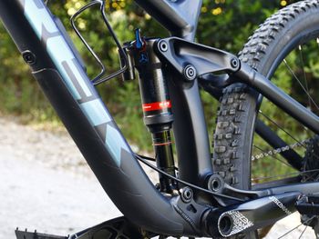 Used Trek Slash 8 2020 2020 Mountainbike, Black, 29 — image 9 of 14