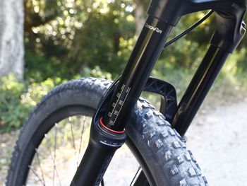 Used Trek Slash 8 2020 2020 Mountainbike, Black, 29 — image 7 of 14