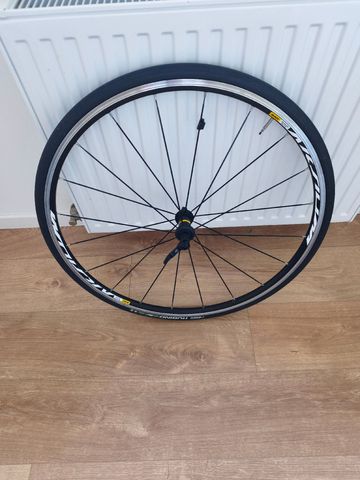 Used Orbea ORCA M30 2018 2018 Road & Gravel, White — image 6 of 6