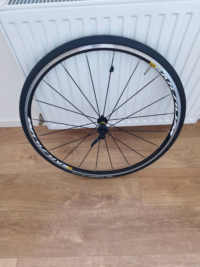 Used Orbea ORCA M30 2018 2018 Road & Gravel — image 6 of 6