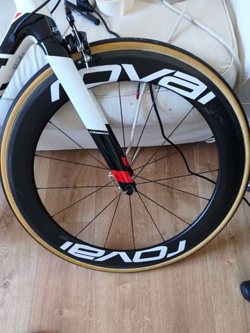 Used Orbea ORCA M30 2018 2018 Road & Gravel, White — image 5 of 6