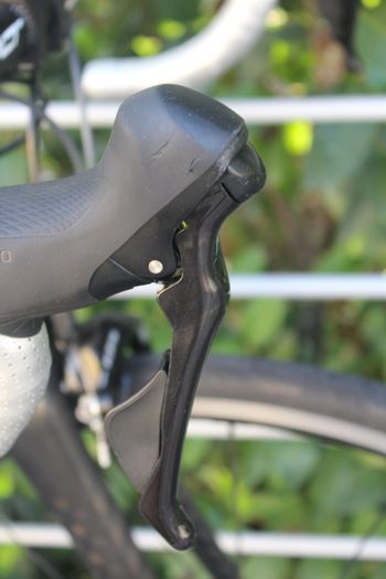 Used Van rysel EDR AF Road Bike, - 105 2021 2021 Road & Gravel, Black — image 7 of 12