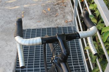 Used Van rysel EDR AF Road Bike, - 105 2021 2021 Road & Gravel, Black — image 12 of 12