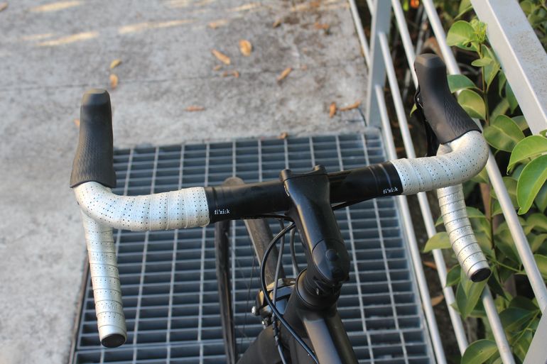 Used Van rysel EDR AF Road Bike, - 105 2021 2021 Road & Gravel, Black — image 12 of 12
