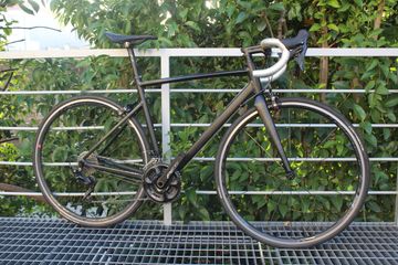 Gebrauchtes Van rysel EDR AF Road Bike, - 105 2021 2021 Road & Gravel
