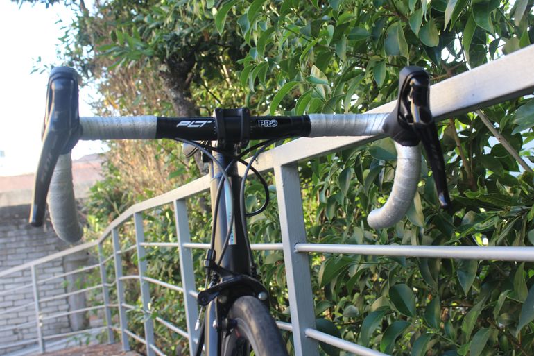 Used Van rysel EDR AF Road Bike, - 105 2021 2021 Road & Gravel, Black — image 4 of 12