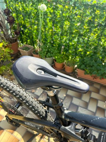 Gebrauchtes Mondraker DUNE XR 2024 2024 Mountainbike, Orange, 29, 27.5 — Bild 8 von 17