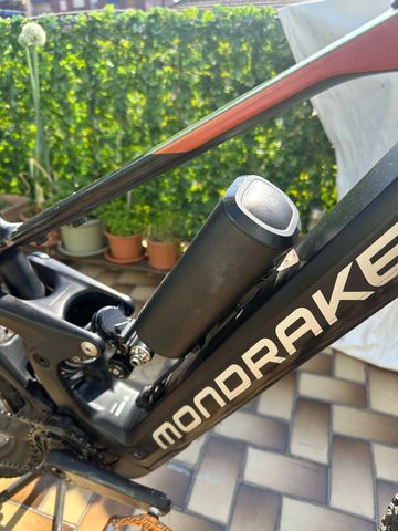 Gebrauchtes Mondraker DUNE XR 2024 2024 Mountainbike, Orange, 29, 27.5 — Bild 14 von 17