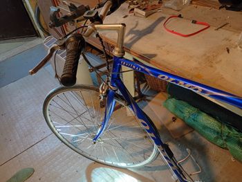 Used Olmo Olmo Custom Shimano 105 Di2 2015 Road & Gravel — image 5 of 5