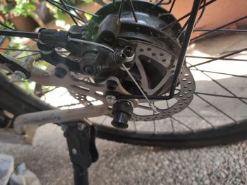 Used Olmo Olmo Custom Shimano 105 Di2 2015 Road & Gravel — image 2 of 5