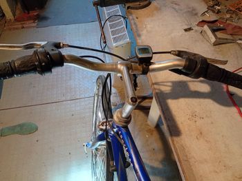 Used Olmo Olmo Custom Shimano 105 Di2 2015 Road & Gravel — image 3 of 5