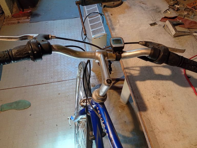Used Olmo Olmo Custom Shimano 105 Di2 2015 Road & Gravel — image 3 of 5