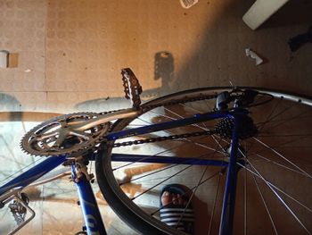 Used Olmo Olmo Custom Shimano 105 Di2 2015 Road & Gravel — image 4 of 5