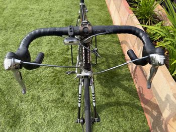Used Merida Theorema Shimano Ultegra 2009 Road & Gravel, Nero — image 9 of 9